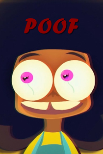 Poof - Poster / Capa / Cartaz - Oficial 1