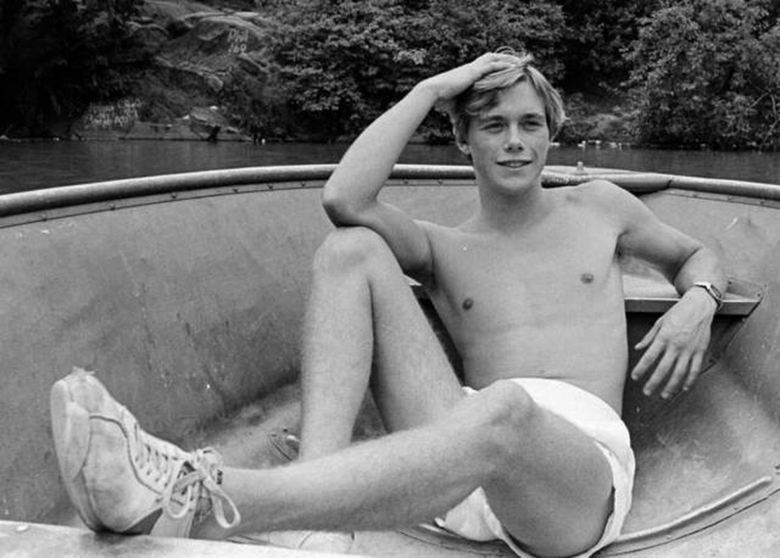 Christopher Atkins - Foto 4