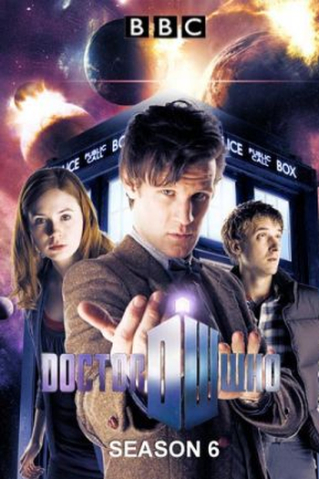 de Série Doctor Who (6ª Temporada) (2011)