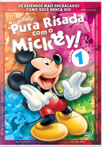 Pura Risada com o Mickey (Disney's Have a Laugh: Blam!)
