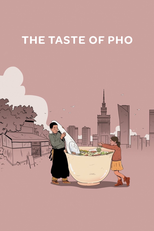 O Sabor do Pho (The Taste of Pho)