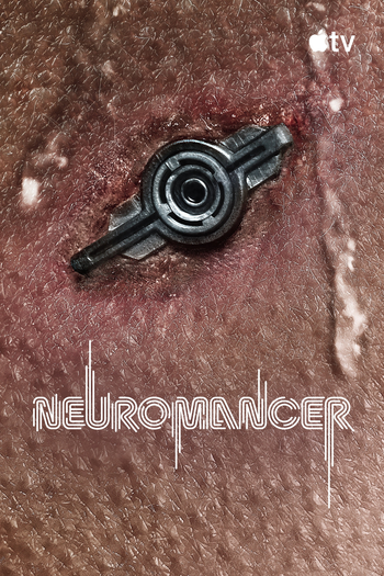  de Série Neuromancer (1ª Temporada) (2027)