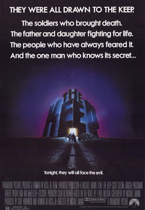 A Fortaleza Infernal (The Keep)