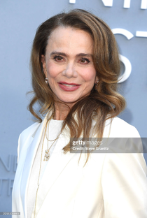 Lena Olin - Poster / Capa / Cartaz - Oficial 1