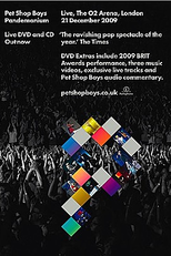 Pet Shop Boys - Pandemonium Tour (Pet Shop Boys - Pandemonium Tour)