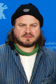 Brady Corbet