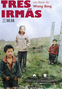 Três Irmãs (San zimei)