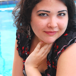 Foto de perfil de Maria Cecília Shamá