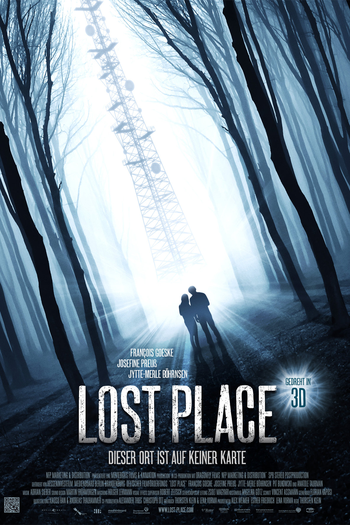  de Filme Lost Place (2013)