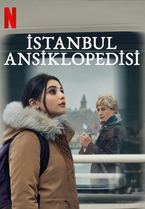 A Enciclopédia de Istambul (1ª Temporada) (Istanbul Ansiklopedisi (1. Sezon))
