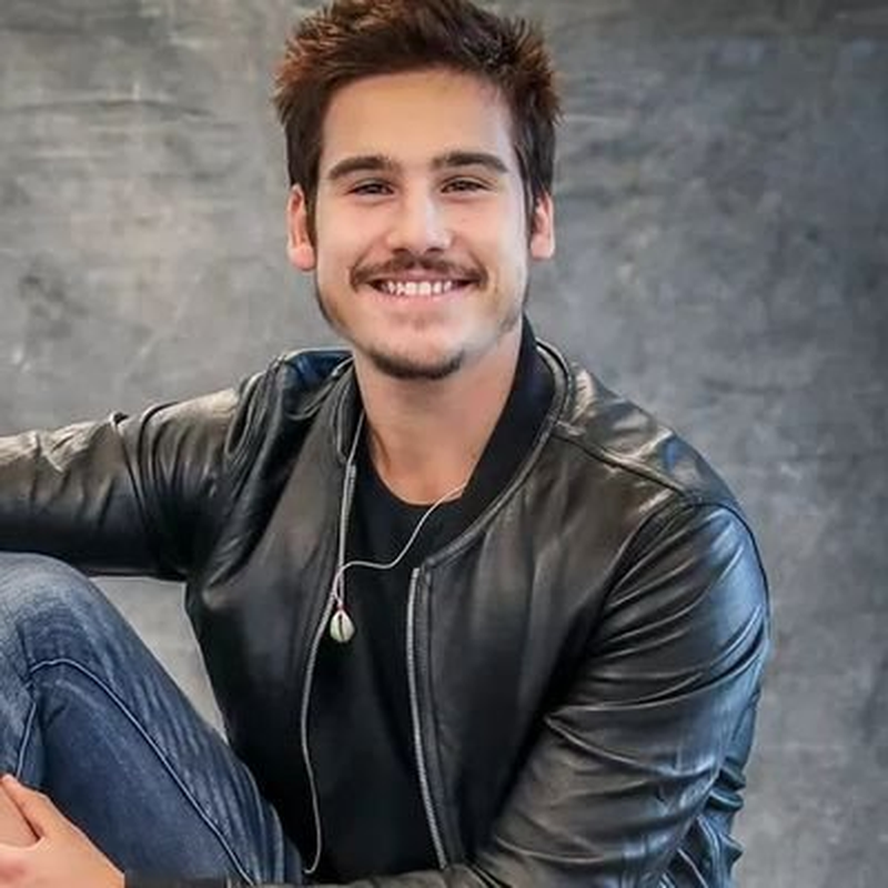 Nicolas Prattes - Foto 8