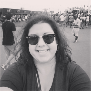 Foto de perfil de Andréa