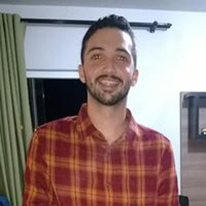 Foto de perfil de Natanael