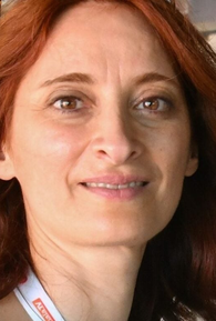 Isabel Fernández