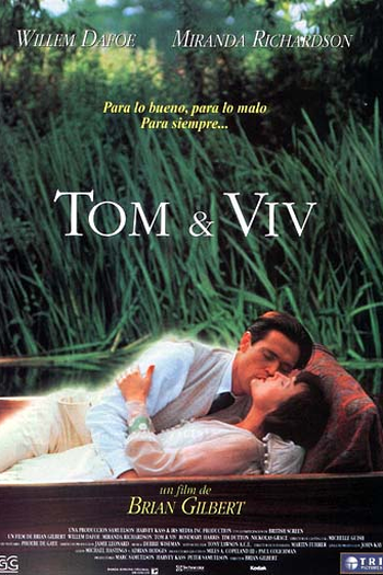  de Filme Tom e Viv (1994)