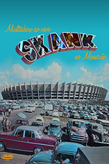 Multishow Ao Vivo - Skank no Mineirão (Multishow Ao Vivo - Skank no Mineirão)