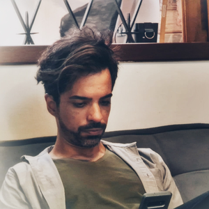 Foto de perfil de Bruno Lacerda