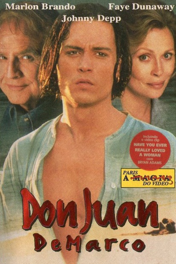  de Filme Don Juan DeMarco (1994)