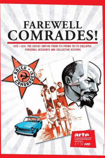  de Série Adeus, Camaradas (2012)