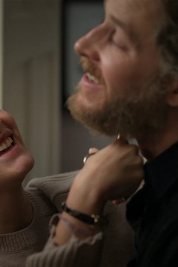 Poster de Episódio Relative Bearing (2022)