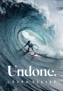 Undone - Laura Enever (Undone)