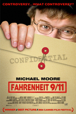 Fahrenheit 11 de Setembro (Fahrenheit 9/11)