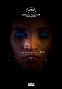 A Moça Que Dançou Com o Diabo (A Moça que dançou com o Diabo)