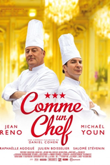 Como um Chef (Comme un Chef)