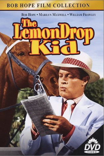  de Filme No Mato Sem Cachorro (1951)
