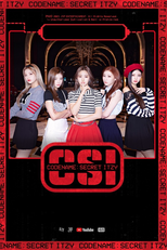 [CSI] Codename: Secret ITZY (2ª temporada) ([CSI] Codename: Secret ITZY (season 2))