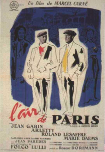 L'air de Paris (L'air de Paris)
