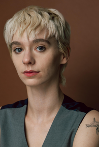 Jess McLeod (III)