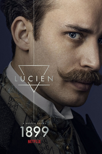 de Série 1899 (1ª Temporada) (2022)