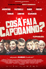 Cosa fai a Capodanno? (Cosa fai a Capodanno?)