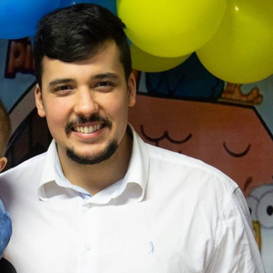 Foto de perfil de Renan