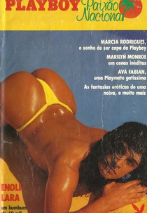Paixão Nacional (Playboy - Paixão Nacional)