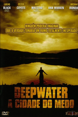 Deepwater: A Cidade do Medo (Deepwater)