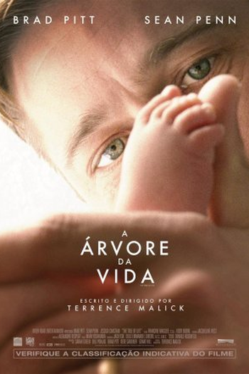  de Filme A Árvore da Vida (2011)