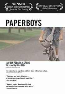 Paperboys (Paperboys)