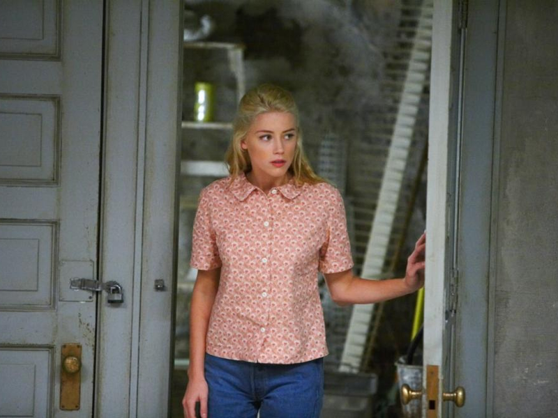 Foto 15 de Aterrorizada