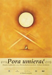 Hora de Morrer (Pora Umierac)