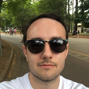 Foto de perfil de Daniel Celante
