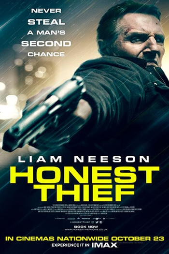  de Filme Legado Explosivo (2020)