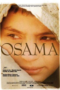 Osama - Poster / Capa / Cartaz - Oficial 4