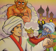 As Aventuras de Simbad