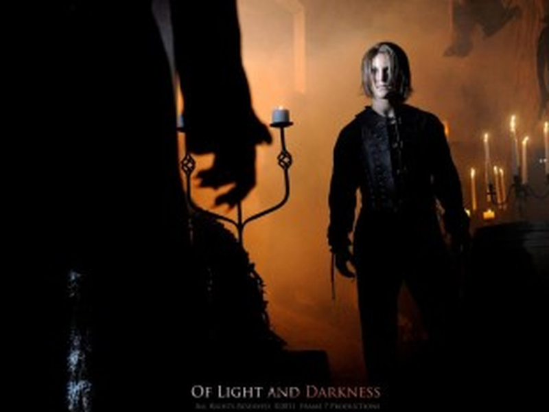 Foto 6 de Of Light and Darkness