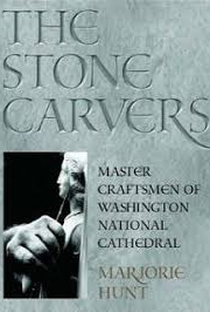 The Stone Carvers - Poster / Capa / Cartaz - Oficial 2