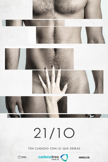  de TV Las Trampas Del Deseo  (2013)