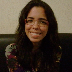 Foto de perfil de Rayane Maranhão