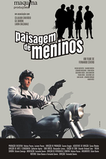 Paisagem de Meninos (Paisagem de Meninos)